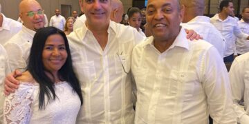 Ratifican a José Andújar como vicepresidente de Fedomu