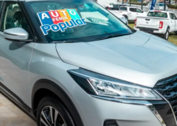 Autoferia Popular concluye con RD$10,349.6 millones en solicitudes de préstamos