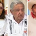 Perú: Boluarte asegura que México otorgó asilo a la familia de Castillo