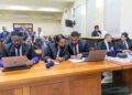 Ministerio Público avanza en lectura de la acusación en Caso de Coral y Coral 5G