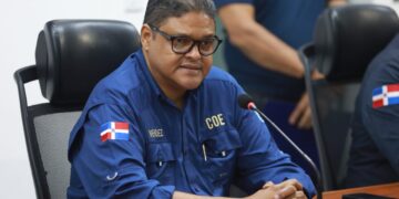 COE reporta cinco fallecidos en primer boletín