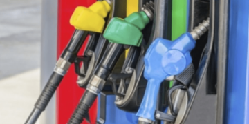 Combustibles mantienen sus precios