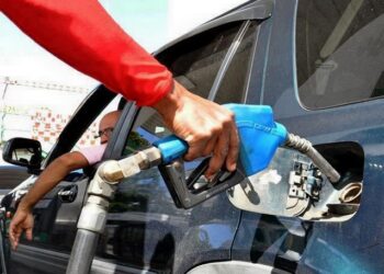 Precios de los combustibles siguen sin variación