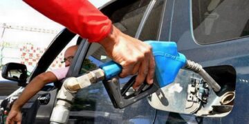 Precios de los combustibles siguen sin variación