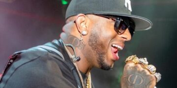 Asaltan casa Crazy Design en New York