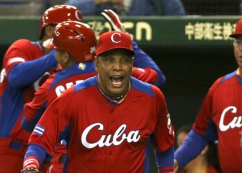 Cuba recibe permiso de EEUU para llevar peloteros de MLB al Clásico Mundial