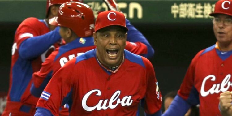 Cuba recibe permiso de EEUU para llevar peloteros de MLB al Clásico Mundial