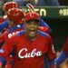 Cuba recibe permiso de EEUU para llevar peloteros de MLB al Clásico Mundial