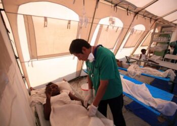 El rebrote del cólera ha causado 230 muertes en Haití