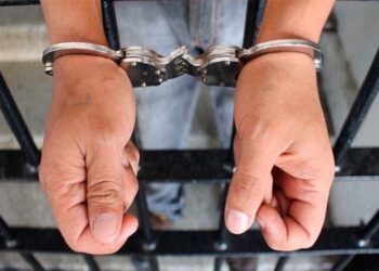 Detenido hombre por múltiples robos en Santo Domingo Este