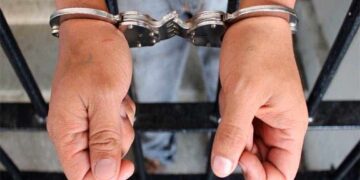 Detenido hombre por múltiples robos en Santo Domingo Este