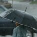 Pronostican lluvias ocasionales y temperaturas agradables para este lunes