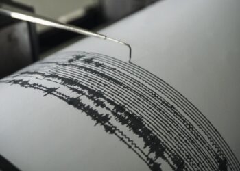 Sismo de magnitud 5,2 sacude la isla de Bali en Indonesia