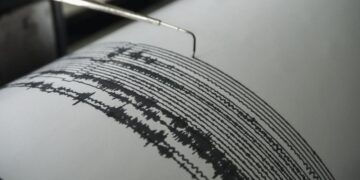 Sismo de magnitud 5,2 sacude la isla de Bali en Indonesia
