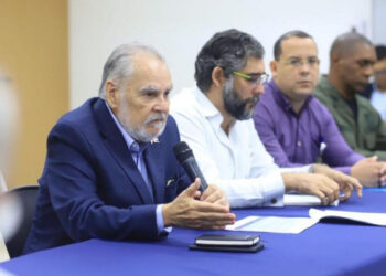 Medio Ambiente sociabiliza inicio de pago para productores Valle Nuevo Sur, Ocoa