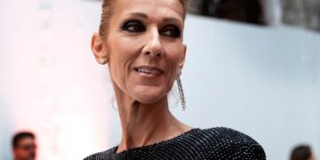 Céline Dion anunció que padece una grave e incurable enfermedad neurológica llamada “Síndrome de la Persona Rígida”