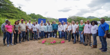 FEDA dona 1.5 millones a Finca Experimental del Centro Regional de la UASD en Hato Mayor