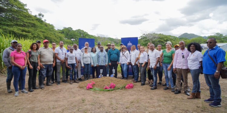 FEDA dona 1.5 millones a Finca Experimental del Centro Regional de la UASD en Hato Mayor