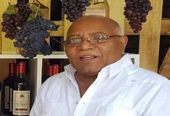 Muere en un supuesto suicidio esposo de la senadora de Bahoruco