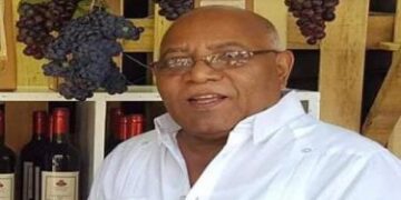 Muere en un supuesto suicidio esposo de la senadora de Bahoruco