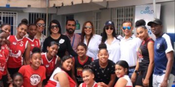 Realizan primer operativo de salud mental en la Clínica Doctor Cruz Jiminián