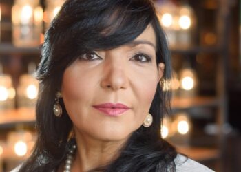 Designan a Geanilda Vásquez como cónsul de RD en Miami