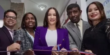 Fundación Manantial inaugura primer centro de atención de violencia