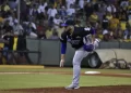 Tigres salen de mal momento con victoria en 11 entradas ante las Águilas