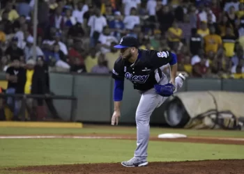 Tigres salen de mal momento con victoria en 11 entradas ante las Águilas