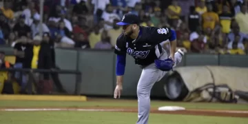 Tigres salen de mal momento con victoria en 11 entradas ante las Águilas