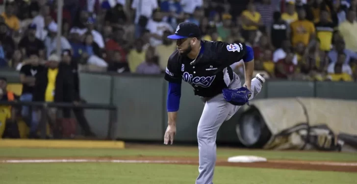 Tigres salen de mal momento con victoria en 11 entradas ante las Águilas