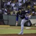 Tigres salen de mal momento con victoria en 11 entradas ante las Águilas