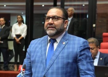 PRSC respalda usar mano dura combate contra delincuencia y criminalidad