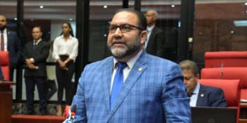 PRSC respalda usar mano dura combate contra delincuencia y criminalidad