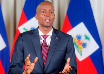 Arrestan exmilitar y policía ligados a asesinato Moise