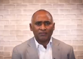 Julito Fulcar asegura estadía de Roberto en EEUU es por salud