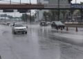 Lluvias dispersas en algunos puntos del país, pronostica Meteorología