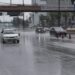 Lluvias dispersas en algunos puntos del país, pronostica Meteorología