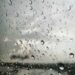 Pronostican lluvias débiles para este jueves