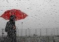 Meteorología prevé lluvias dispersas y temperaturas agradables