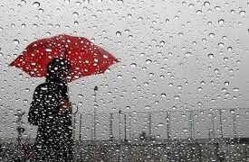 Meteorología prevé lluvias dispersas y temperaturas agradables