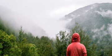 Temperaturas continuarán bajas este jueves