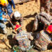 Ascienden a 26 los muertos tras una avalancha en un campin demuertos