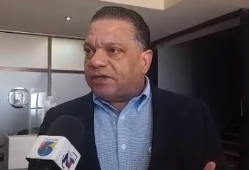 Sector transporte dice le otorga un voto de confianza al Ministro Interior y Policía y al director de la PN