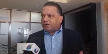 Sector transporte dice le otorga un voto de confianza al Ministro Interior y Policía y al director de la PN