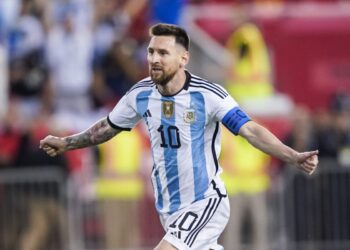 Argentina-Francia: Messi va por la gloria en última gala