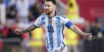 Argentina-Francia: Messi va por la gloria en última gala