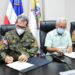MIDE y Educación firman convenio beneficia centros educativos militares