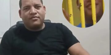 "Mantequilla" se quedará tras las rejas por seis meses