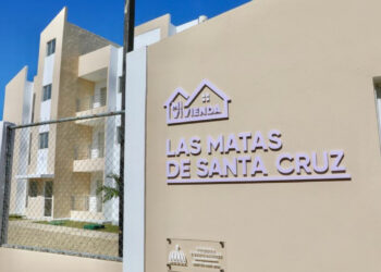 Abinader entrega en Montecristi módulos proyecto RECUPERA+AgroRD por valor de 237 millones